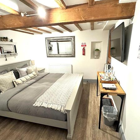 Swallow Barn Penrith Ngoại thất bức ảnh