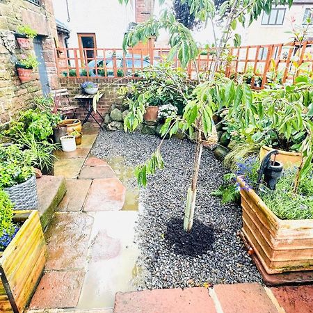 Swallow Barn Penrith Ngoại thất bức ảnh