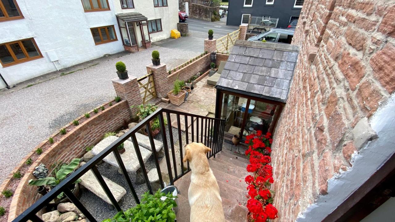 Swallow Barn Penrith Ngoại thất bức ảnh