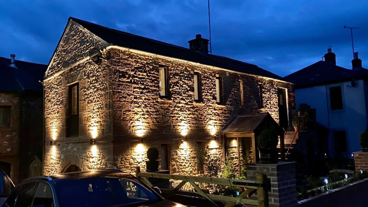 Swallow Barn Penrith Ngoại thất bức ảnh