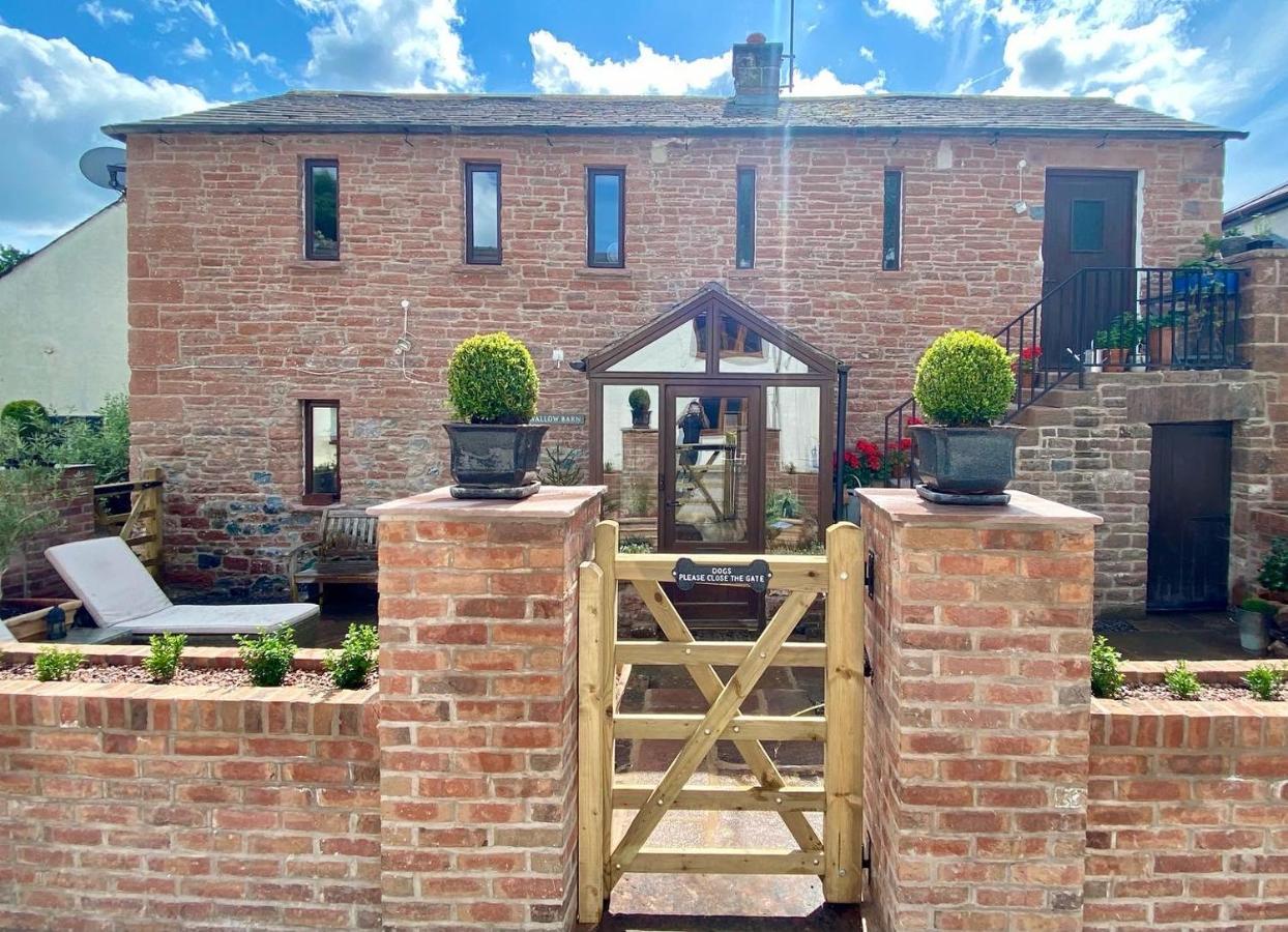 Swallow Barn Penrith Ngoại thất bức ảnh
