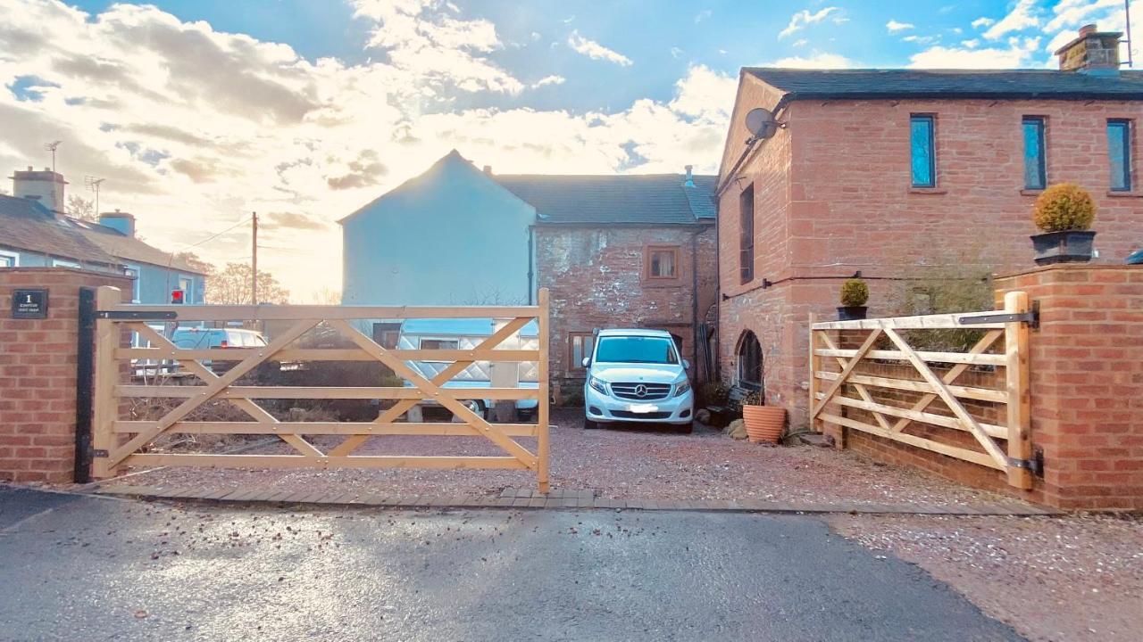 Swallow Barn Penrith Ngoại thất bức ảnh