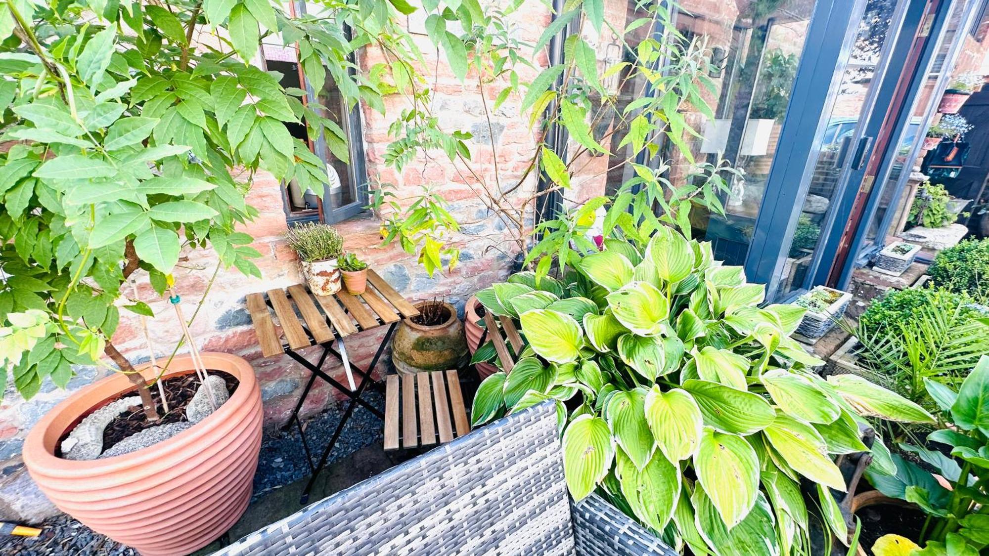 Swallow Barn Penrith Ngoại thất bức ảnh