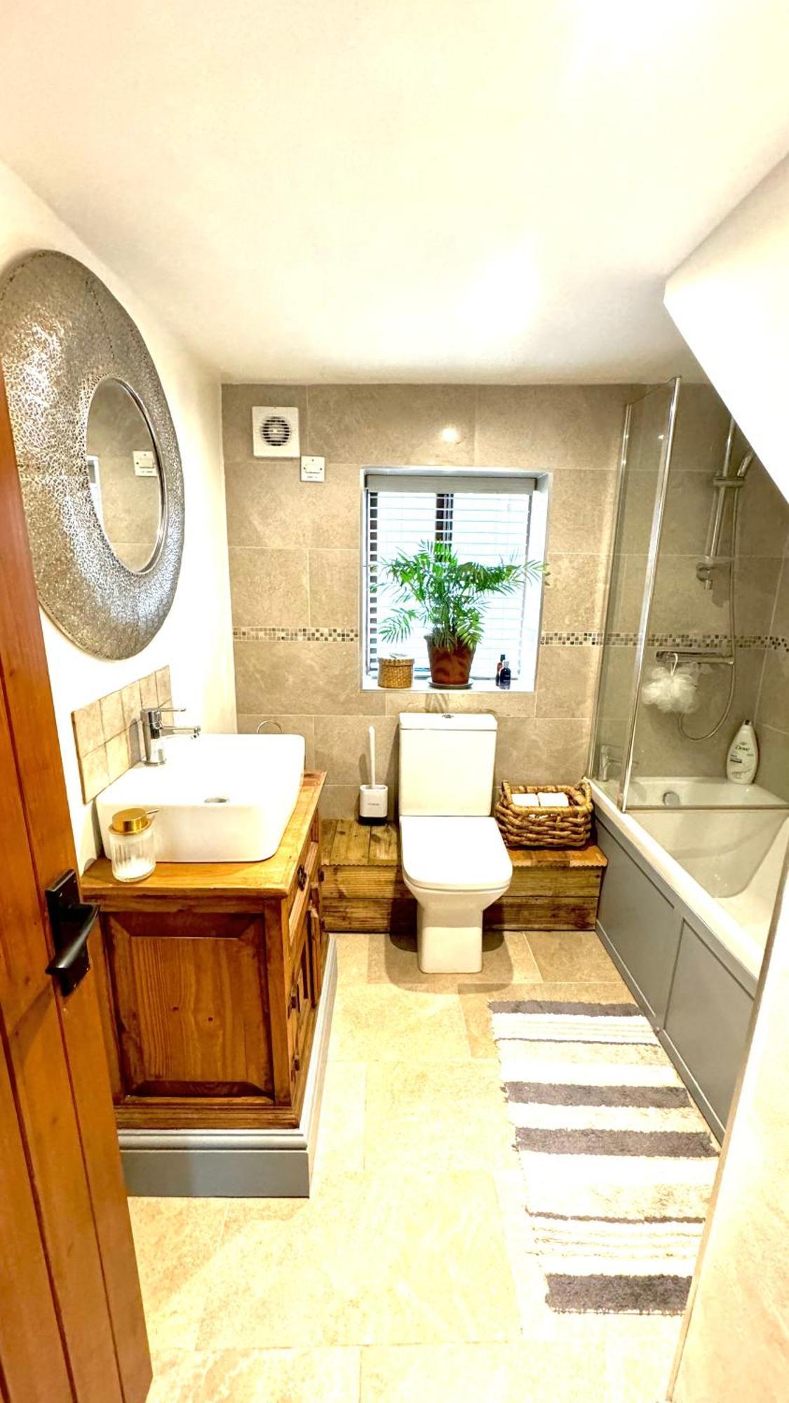 Swallow Barn Penrith Ngoại thất bức ảnh