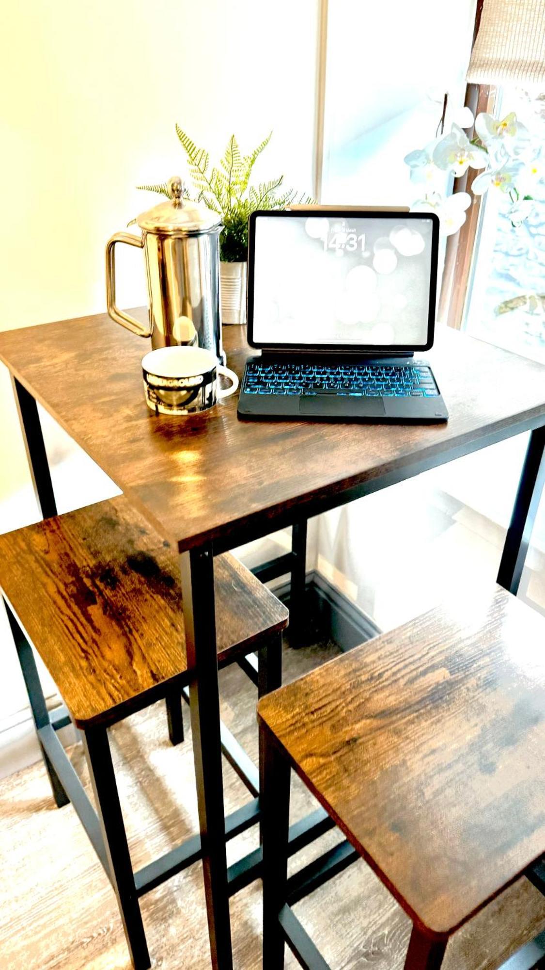 Swallow Barn Penrith Ngoại thất bức ảnh
