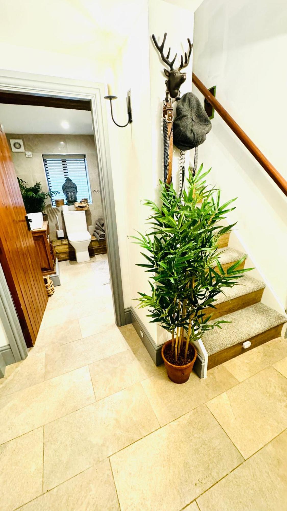 Swallow Barn Penrith Ngoại thất bức ảnh