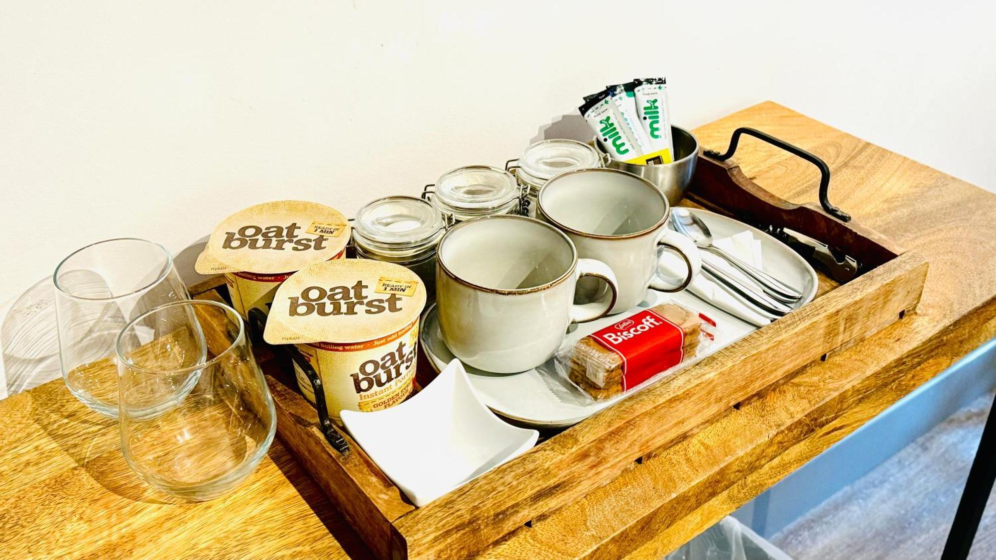 Swallow Barn Penrith Ngoại thất bức ảnh