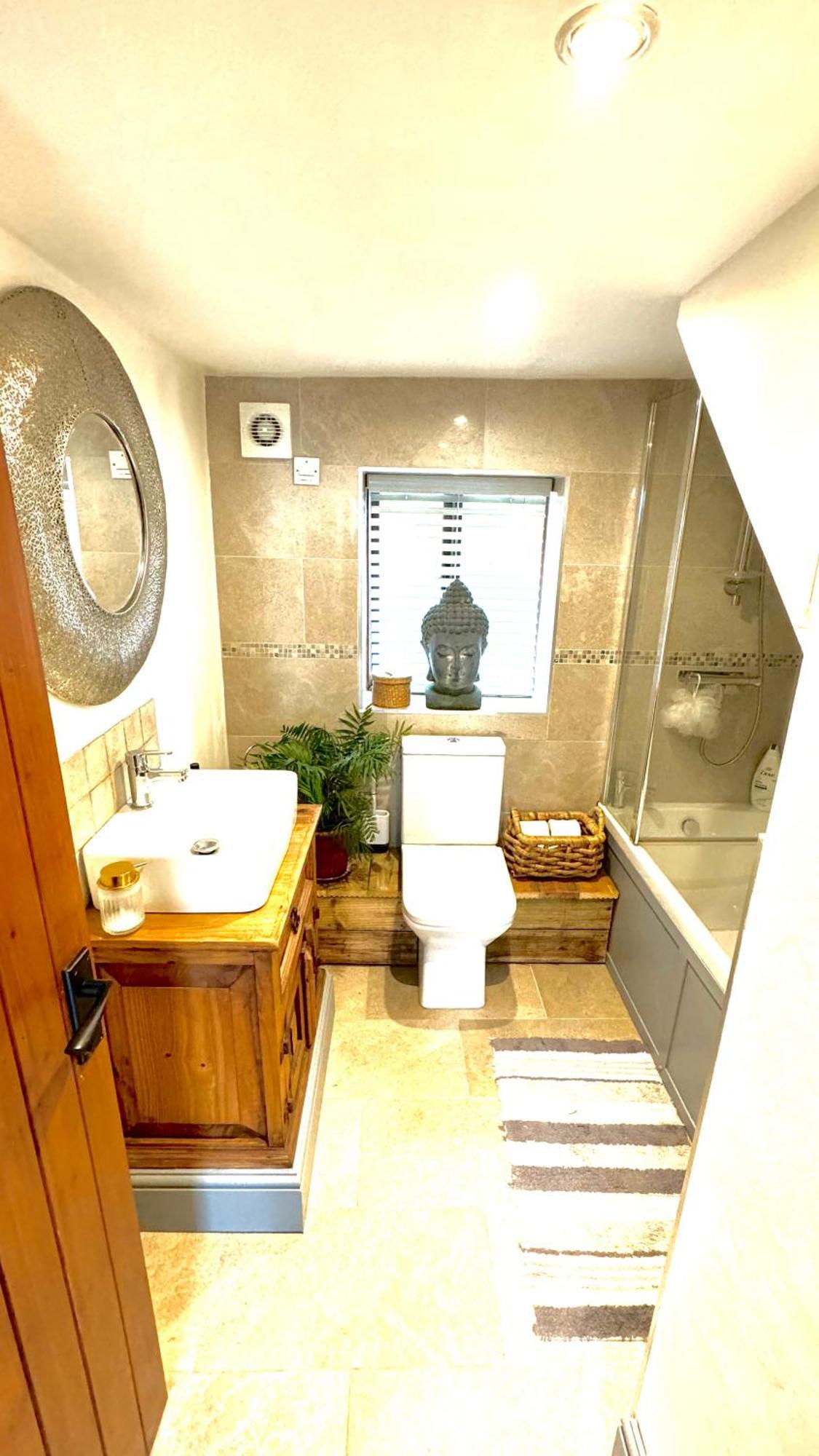 Swallow Barn Penrith Ngoại thất bức ảnh